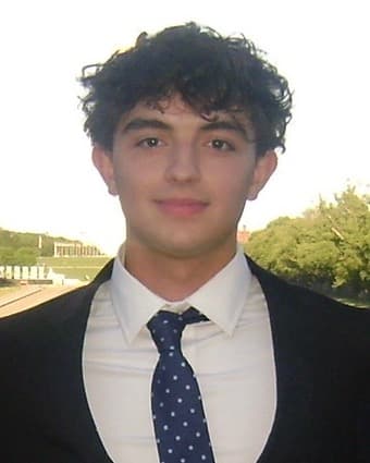 Aidin Hoffman, co-founder and head of product at Hallucination Engineering LLC