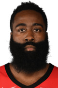 james,harden